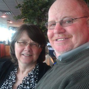 Meet your Posher, Wayne